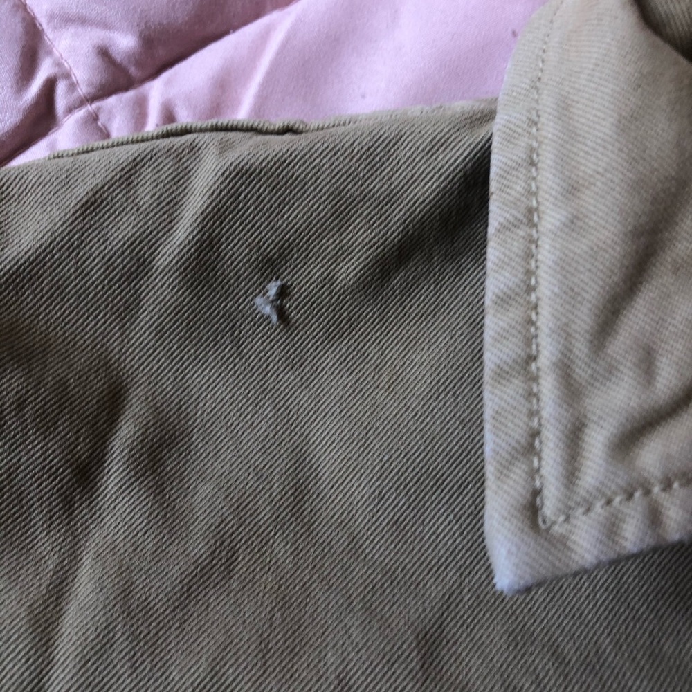 Tom Ford Jacket - Picture 3 of 3
